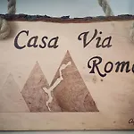 Casa Via Roma Appartamento