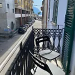 Apartmán Casa Via Roma *