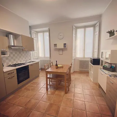 Apartment Casa Via Roma