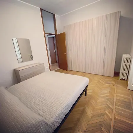 Casa Via Roma Интра