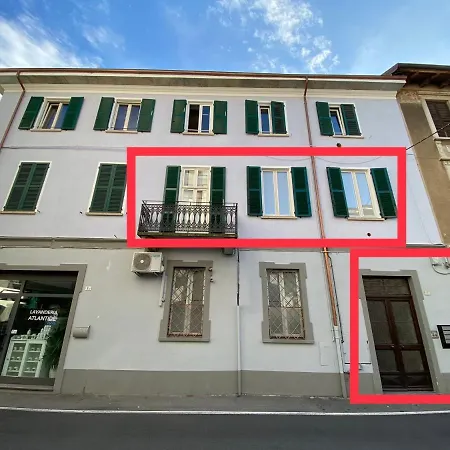 Casa Via Roma *