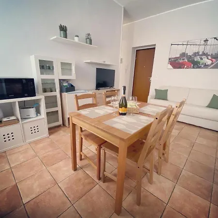 Casa Via Roma *
