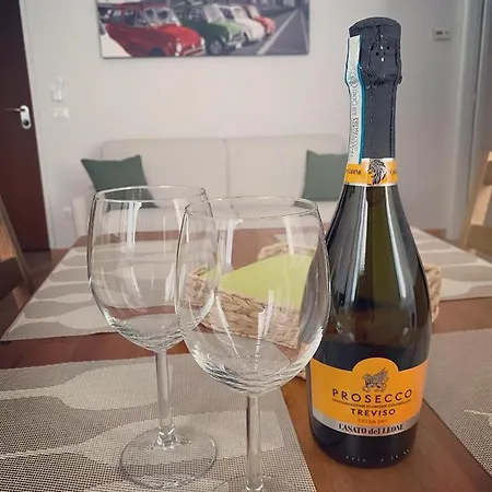 Apartment Casa Via Roma