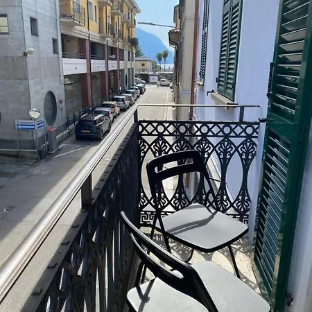 Apartment Casa Via Roma *