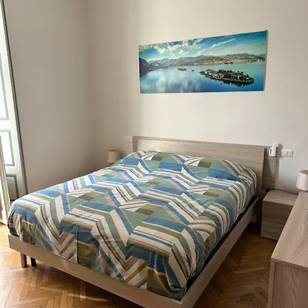 Casa Via Roma Daire