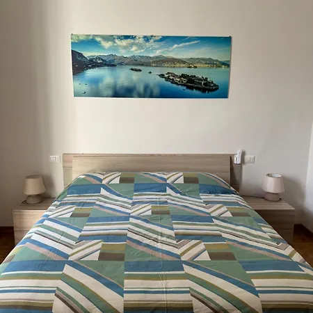 Appartement Casa Via Roma