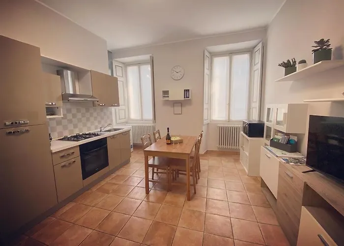 Appartement Casa Via Roma