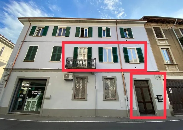 Casa Via Roma *