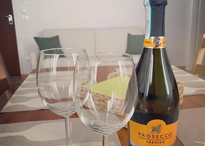 Apartmán Casa Via Roma