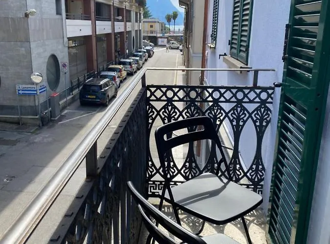 Apartmán Casa Via Roma *