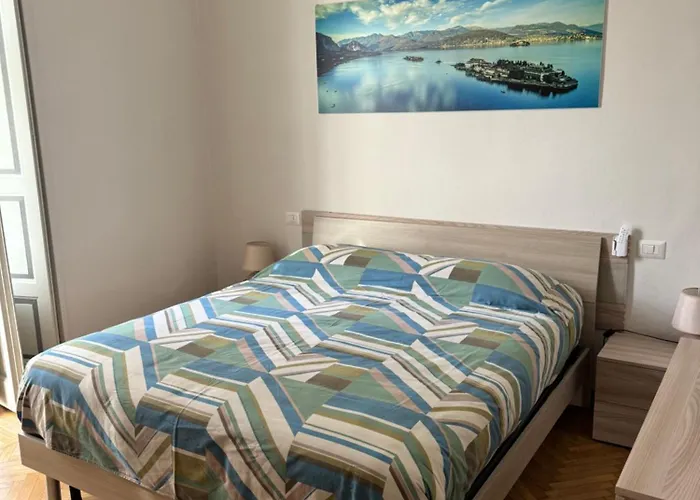 Casa Via Roma Appartement