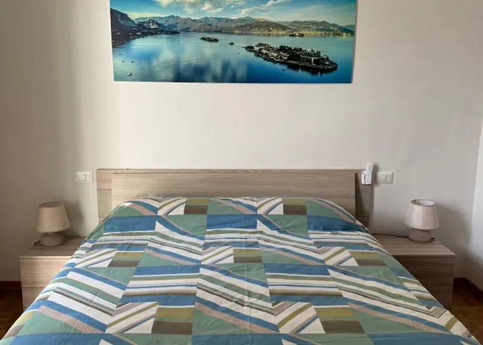 Apartmán Casa Via Roma